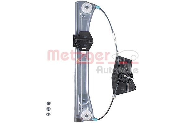 METZGER 2160708 ORIGINAL ERSATZTEIL GREENPARTS Fensterheber